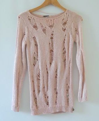 Vend lot de vetements femmes de marque rich&royal a petit prix