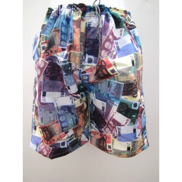 Short homme / 1,95 € HT / Réf 2501