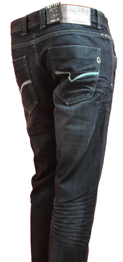 JEANS manuel 