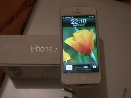 iphone samsung