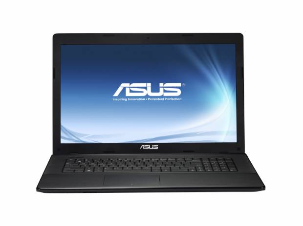 PC portable Neuf Asus X75A