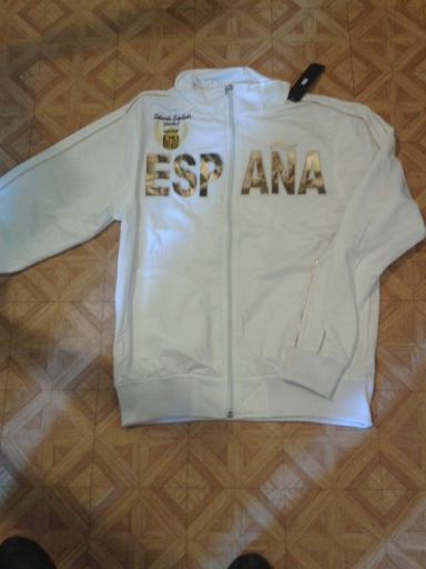 veste espagne