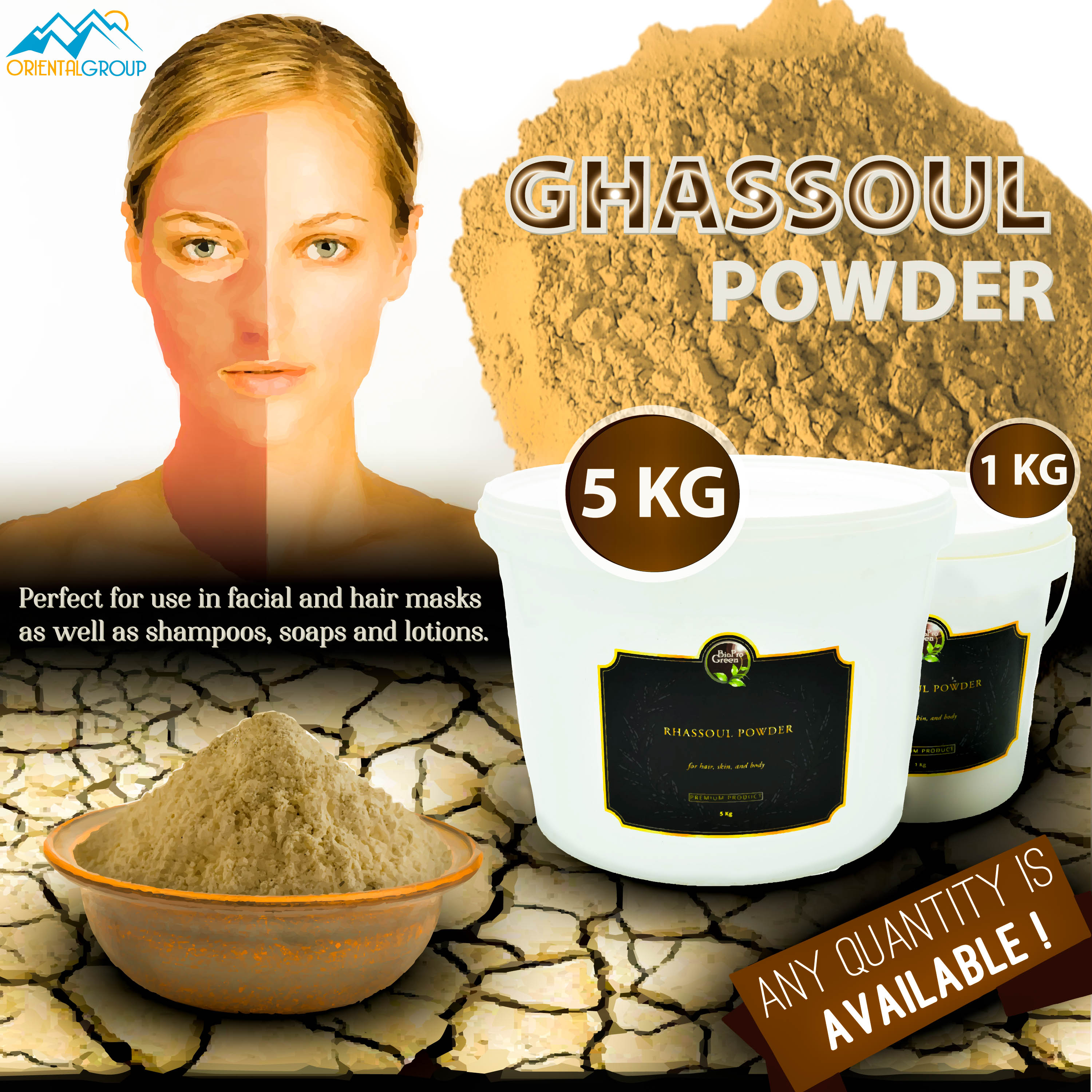 Ghassoul