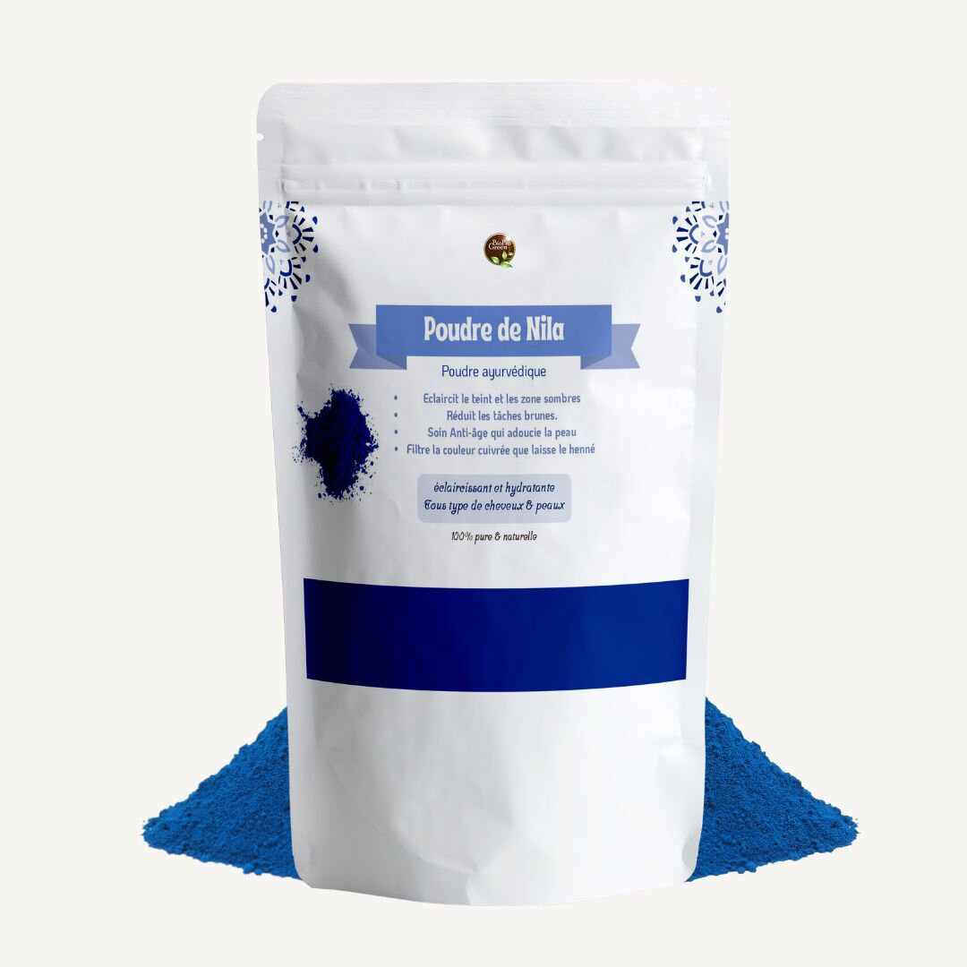 Poudre de nila