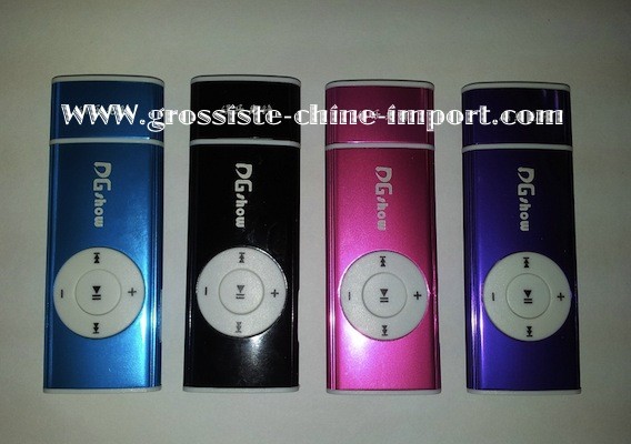Clef USB