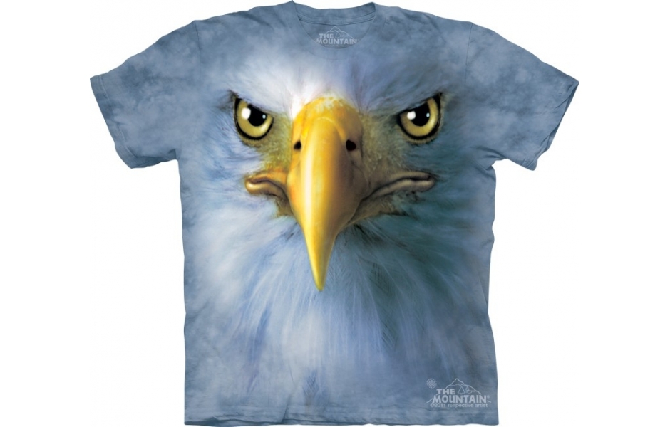 T-SHIRT 3D