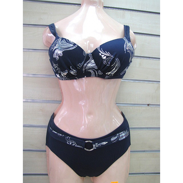 Maillot de bain 2 pièces / 3,90 € HT / Référence : 3164