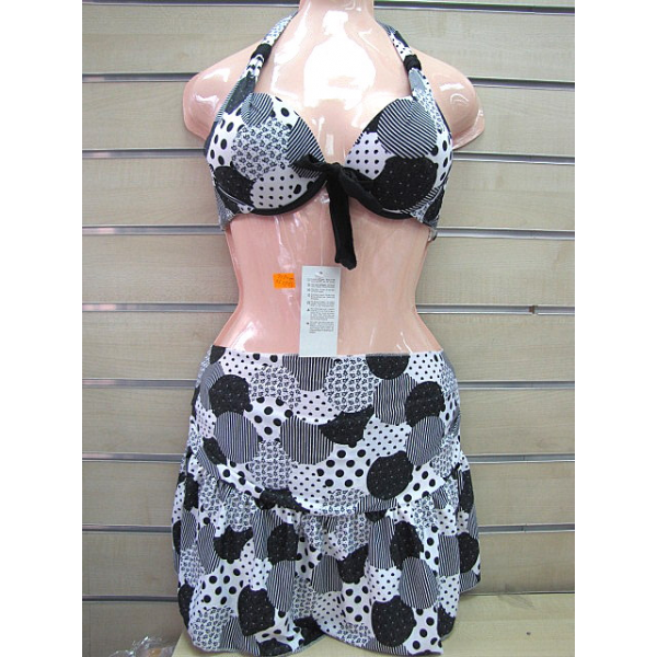Maillot de bain 3 pièces /4,00 € HT /Référence : 3171
