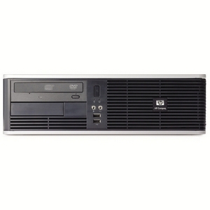 PC HP CORE 2 D'OCCASION