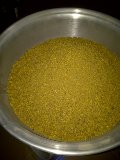 Vente De L'or En Poudre Et Lingot 22 carat + 
