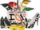 SHOESCORNER - Spring/Summer 2012