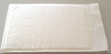 Lot 500 enveloppes à bulles G4