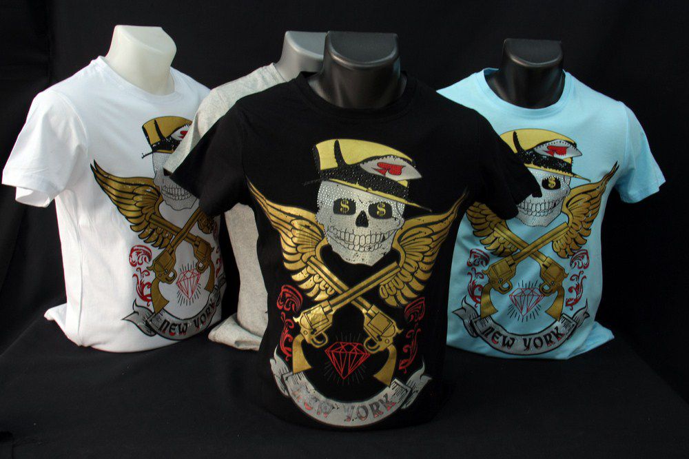 TSHIRT Jonathan 