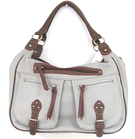 Sac à main besace simili cuir 7,95 € HT/unité