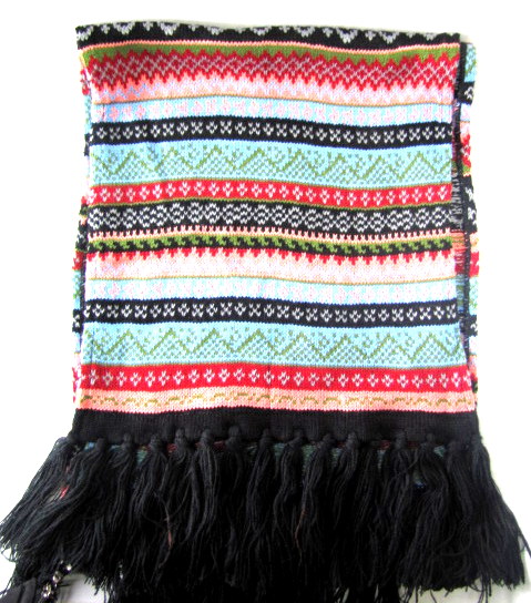 Echarpes hiver Ref 8924/ 0.75ht/unité