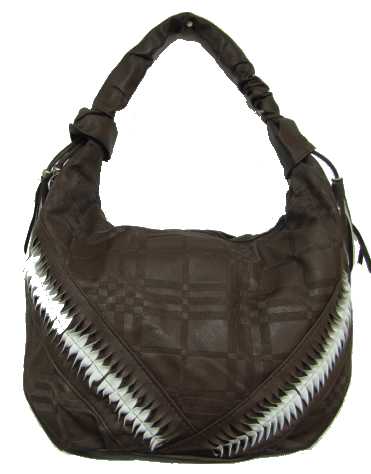 Sac à main franges 3,95 € HT