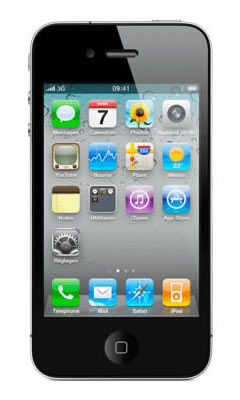 Grossiste Officiel Apple iPhone iPad