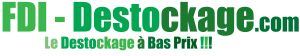 Fdi - Destockage