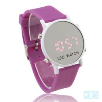 LOT 25 MONTRES LED MON5