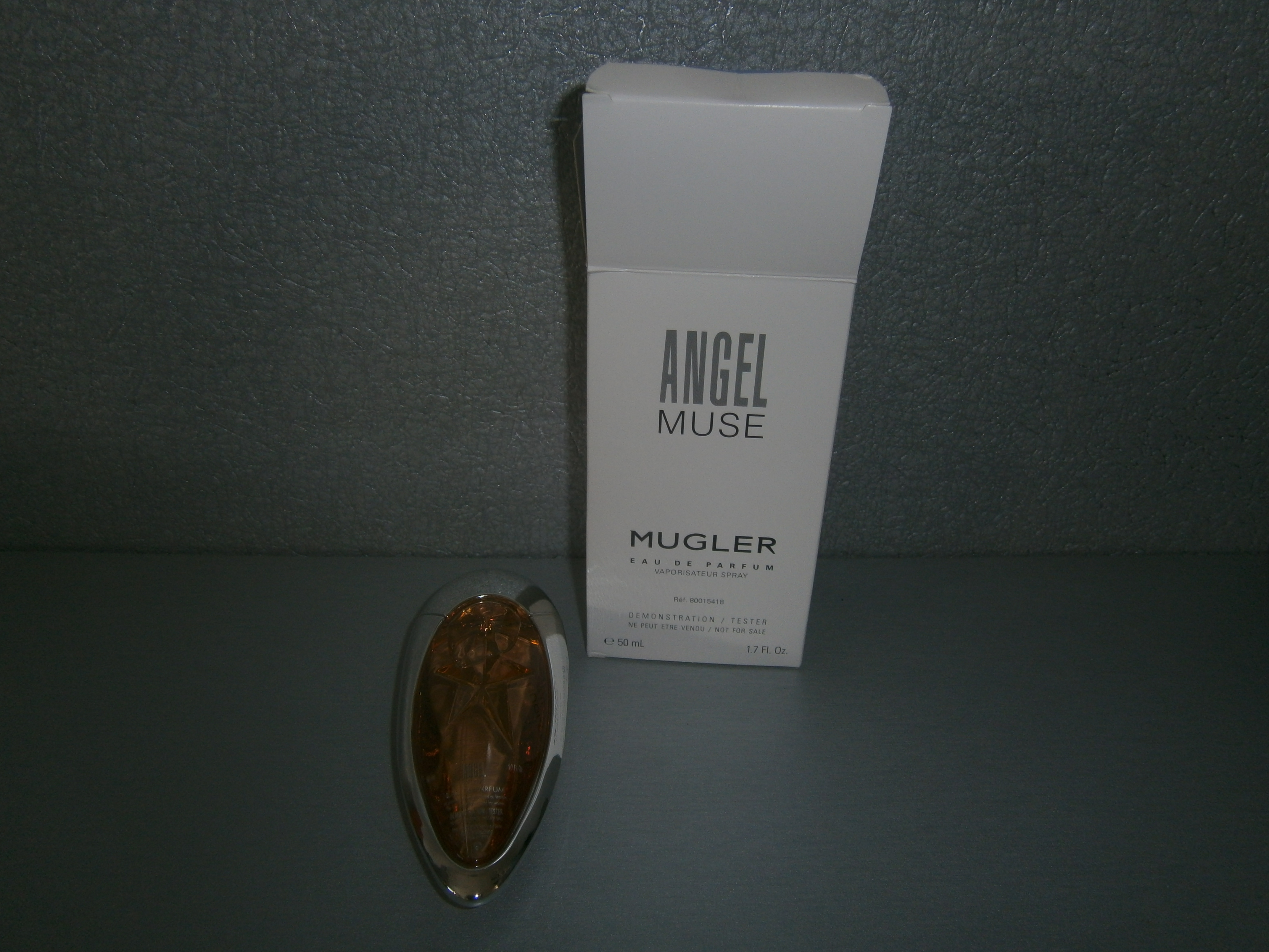 parfum thierry mugler