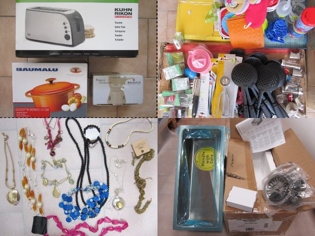 Bazar, maison, déco, jardin, petit meuble, tableaux, bijoux...