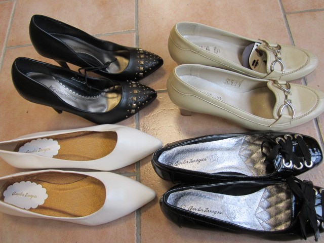 Chaussures pour femmes