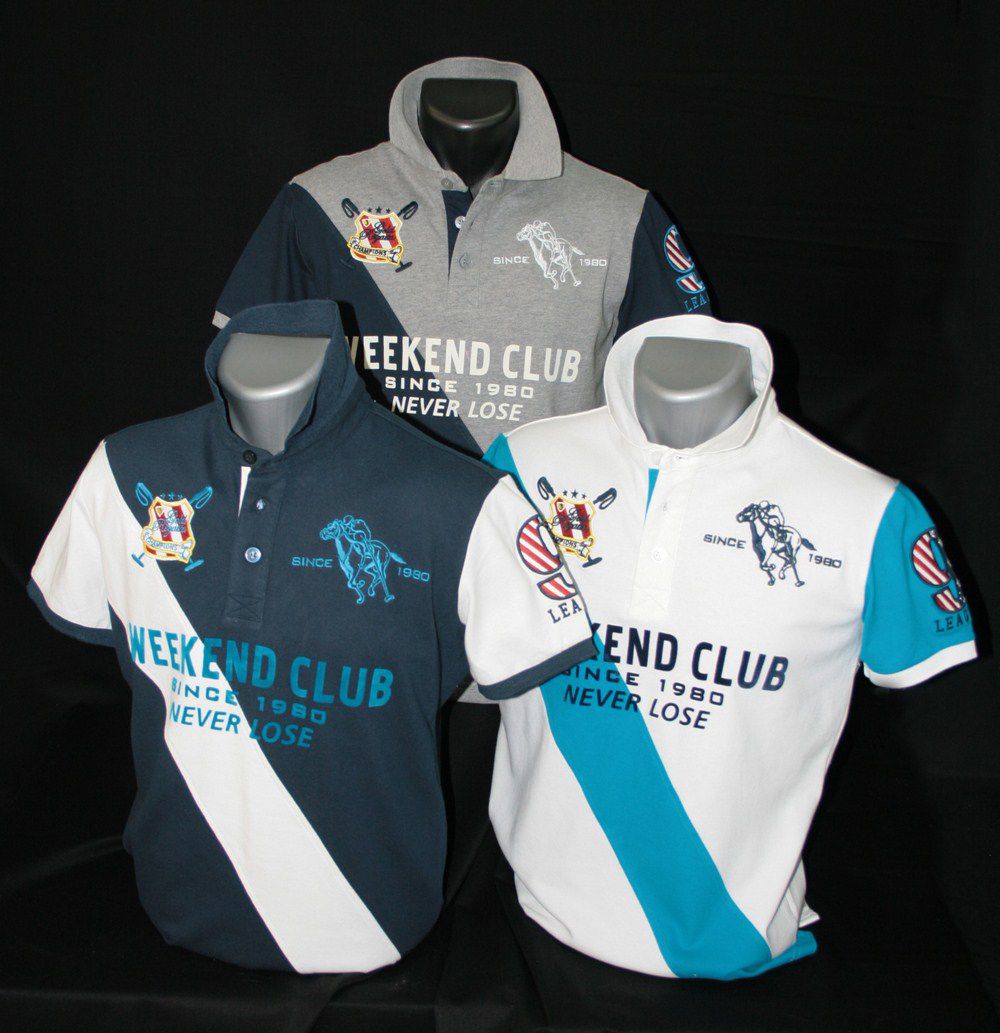 POLO CELESTIN 