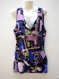 TUNIQUE FEMME MABROUCK N3 - REF.3508