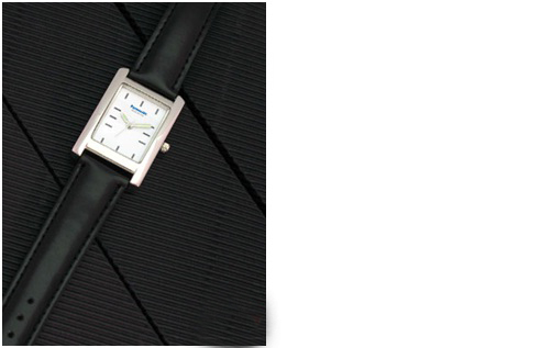 Montre à quartz W003