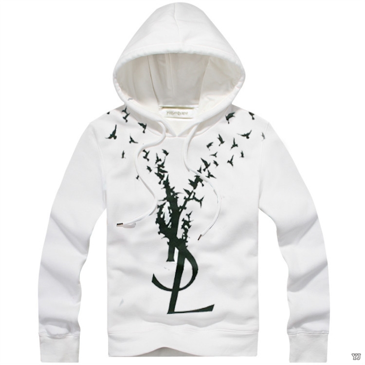 t-shirt ysl, hoodies pour les hommes des femmes vente en ligne