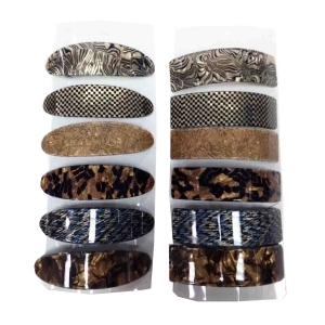 Barrette à cheveux