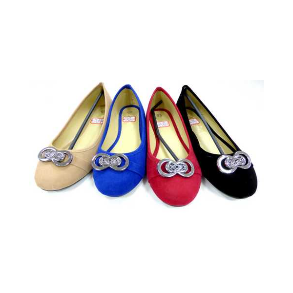 Ballerine broche 
