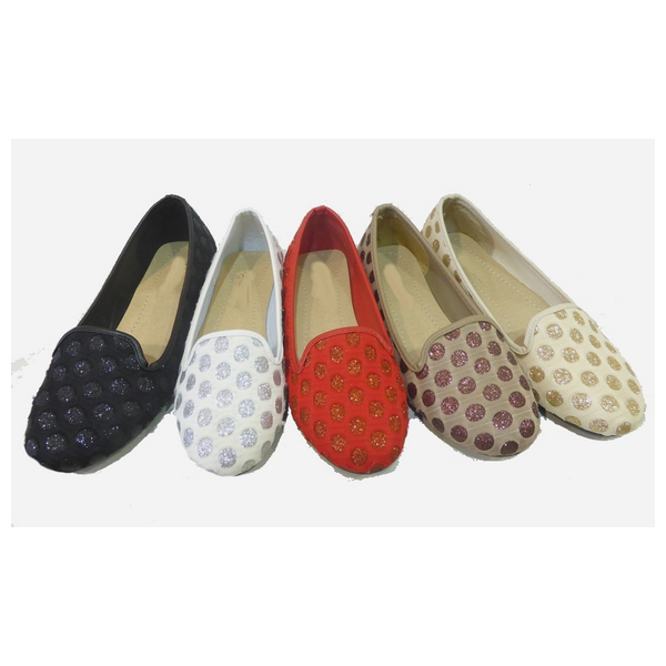 Ballerine slipper class 