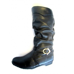Bottes fille ref 1192 2.9€ ht 