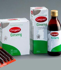 Rejoignez le Team CEREGUMIL, le Leader du complément alimentaire naturel