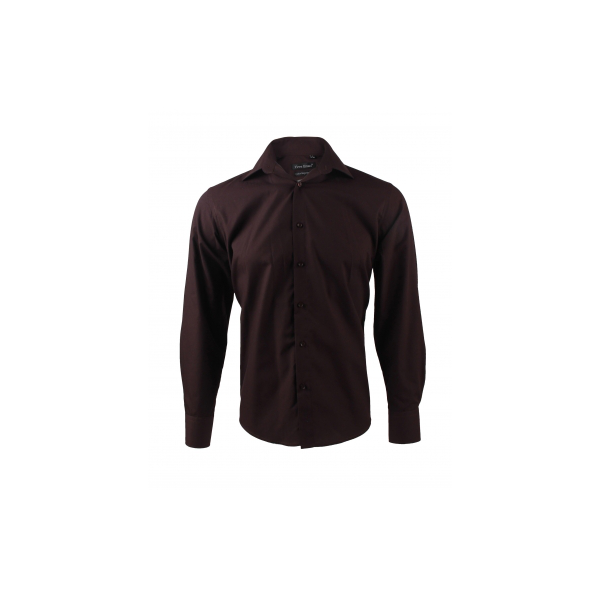 Chemise Choco Classic Réf 7566 7,40 € HT/unité 