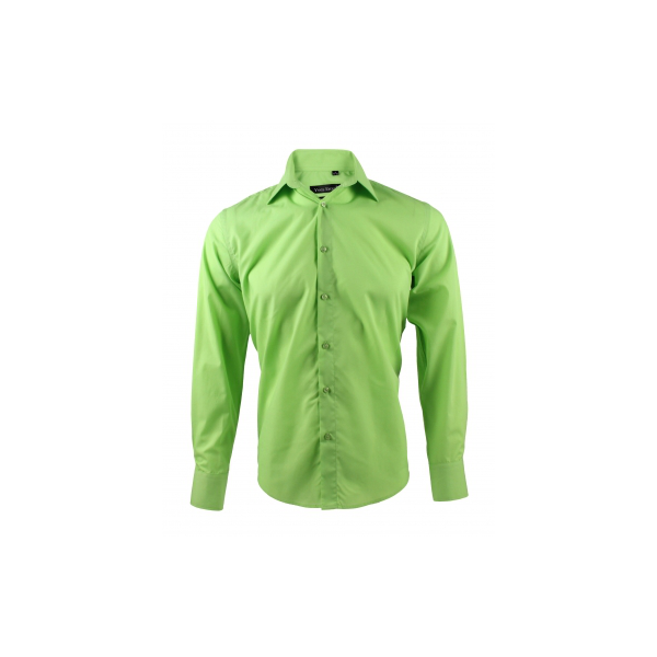 Chemise Vert Classic Réf 7564 7,40 € HT/unité 