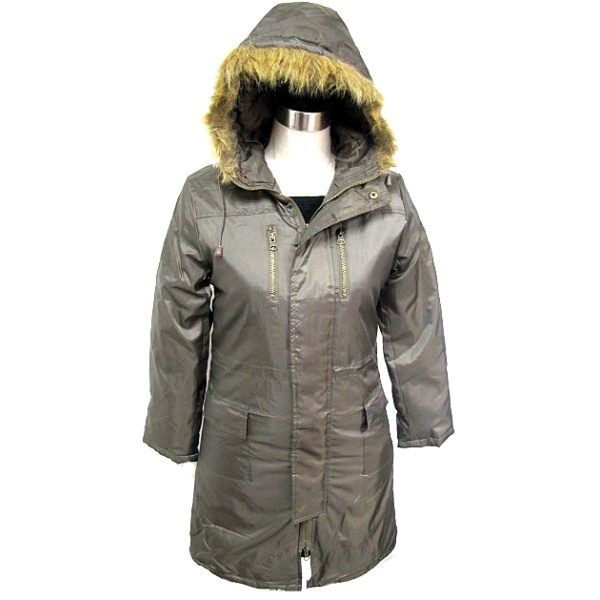 femme veste fashion 