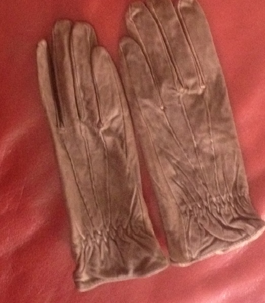 Gants- Femme