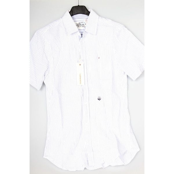 Lots Diesel polos et chemises hommes 15€ la pièce