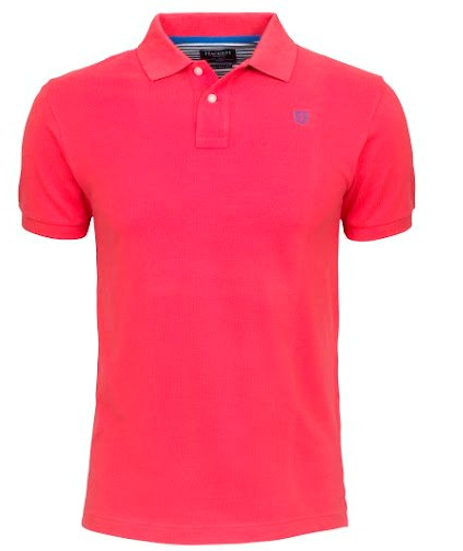 POLO HACKETT .