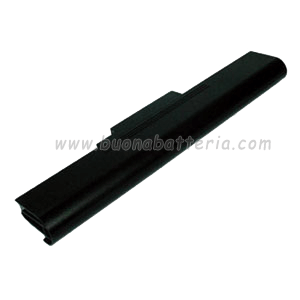 2200mAh batteria Dell Vostro V130