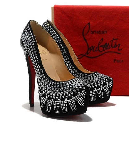Louboutin femme