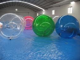 Waterball