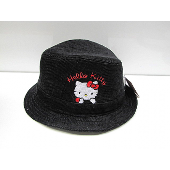 GROSSISTE lot de chapeaux Hello Kitty Réf 9108 3.95€HT/ unité