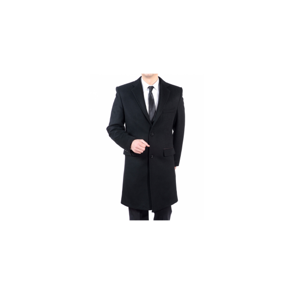 Manteau homme réf 2541 29, 00 € ht/unité