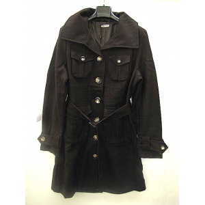 Manteau tissu hiver- ref.3007