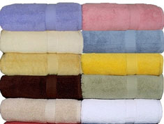 DESTOCKAGE  LOT SERVIETTES  100 %  COTON 