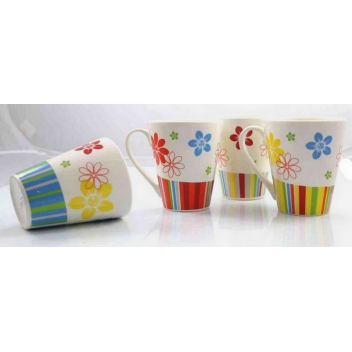 Mug hippie  Réf 9084 