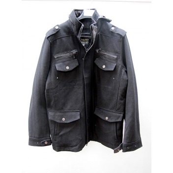 Parka homme